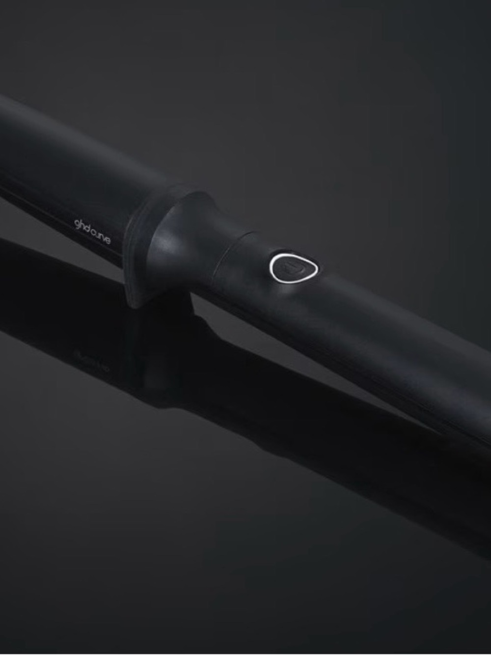 GHD Creative Tapered Curling Wand